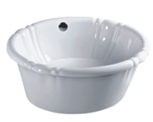 EC6084 Art basin 