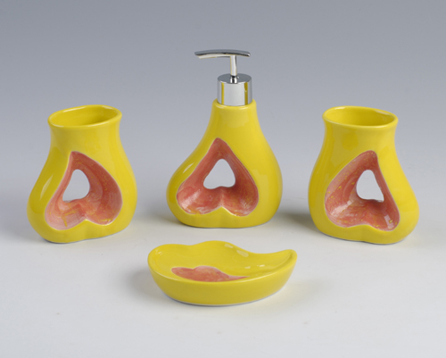 EC120A Bathroom Accessory